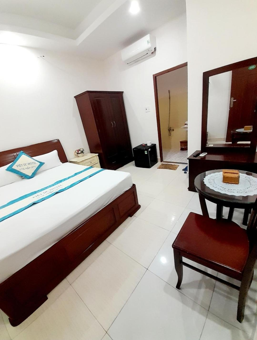 Hotel Viet Uc, H17 Phan Huy Chu, Phuong 2 Vung Tau