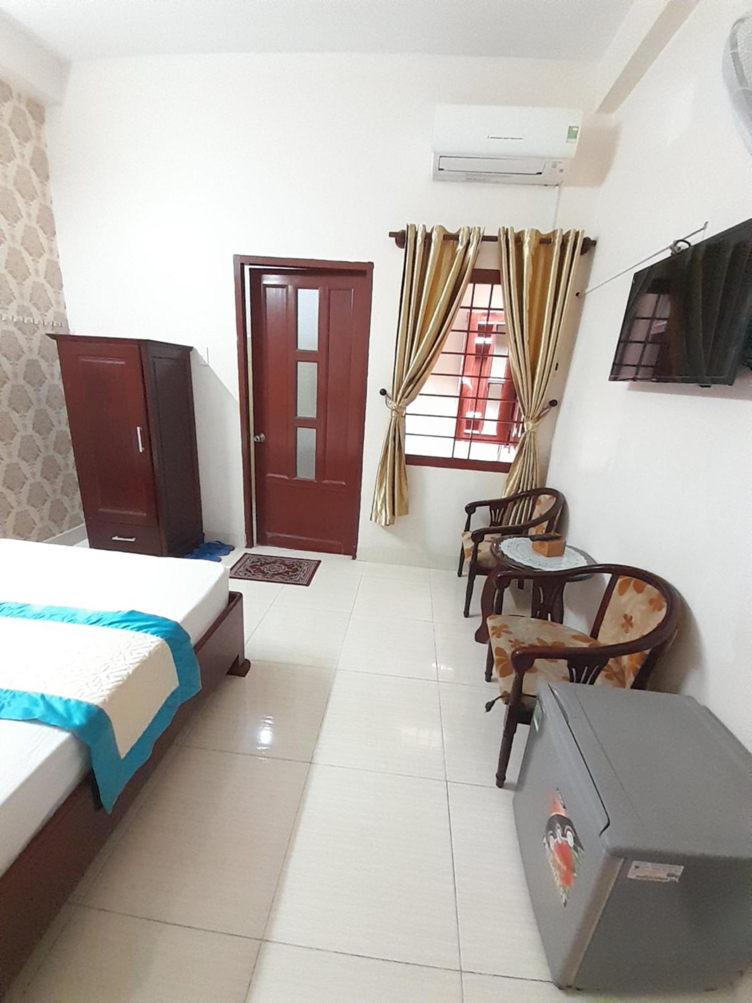 Hotel Viet Uc, H17 Phan Huy Chu, Phuong 2 Vung Tau