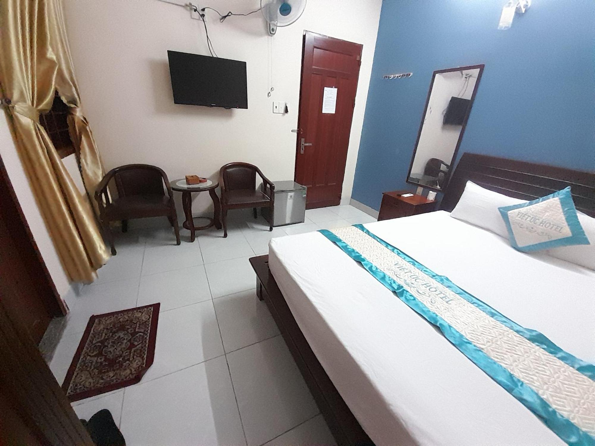 Viet Uc, H17 Phan Huy Chu, Phuong 2 Hotel