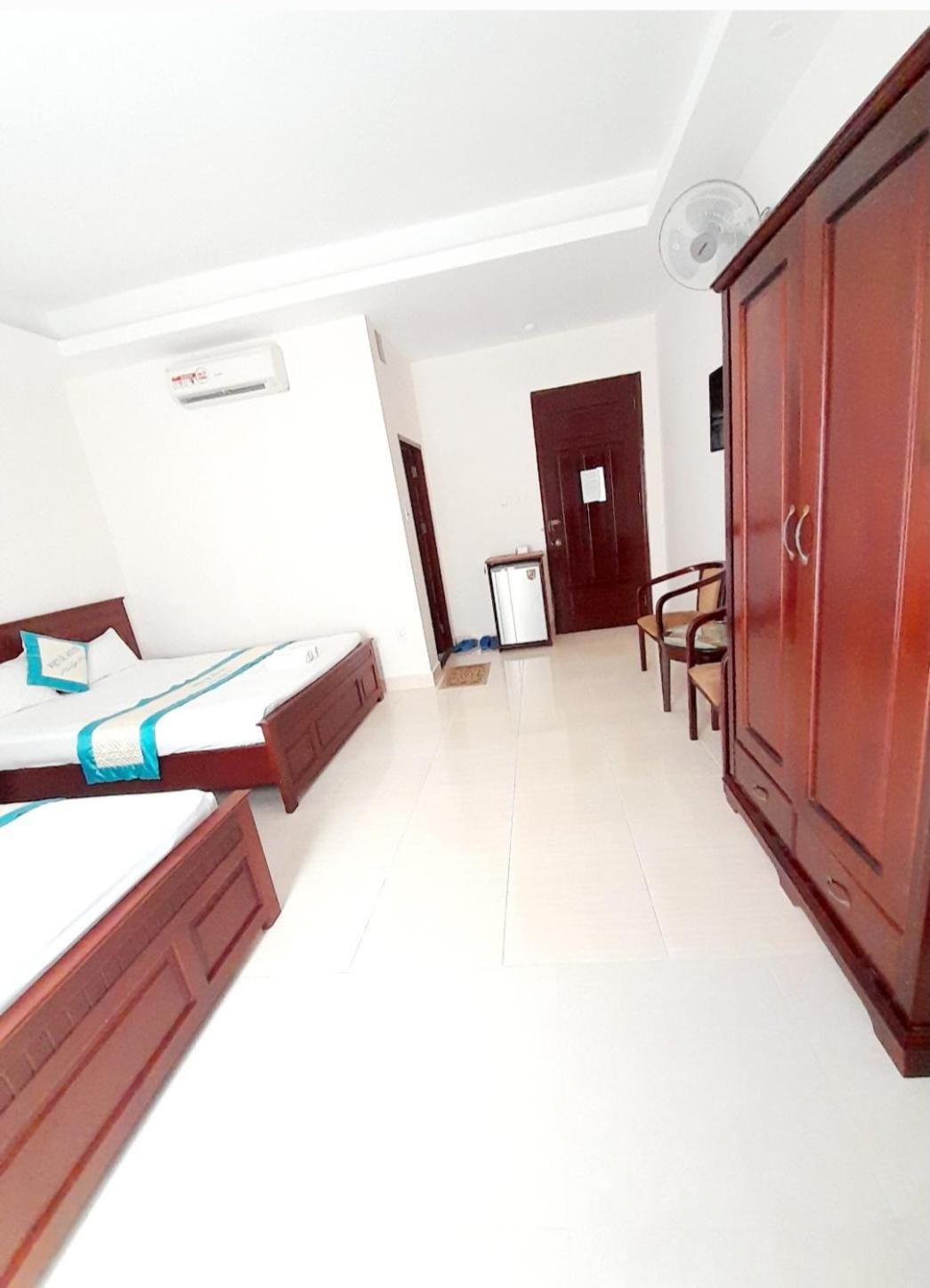 Viet Uc, H17 Phan Huy Chu, Phuong 2 5* Vung Tau