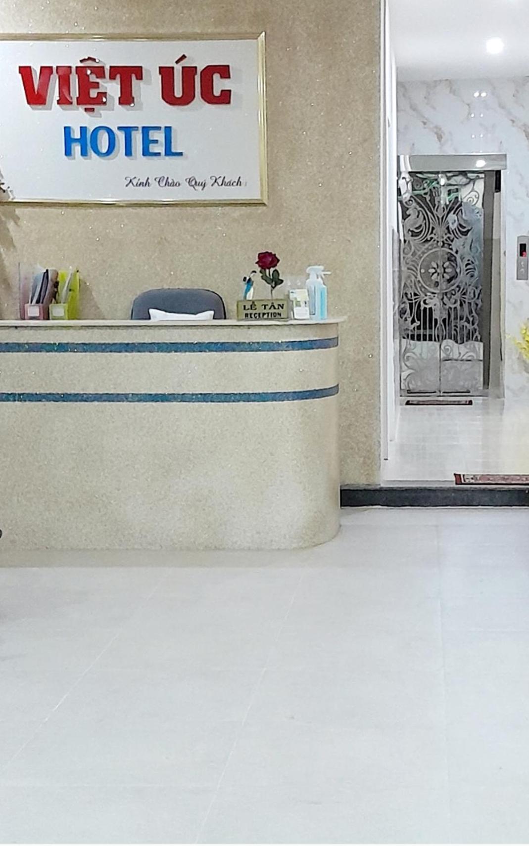 Viet Uc, H17 Phan Huy Chu, Phuong 2 Hotel