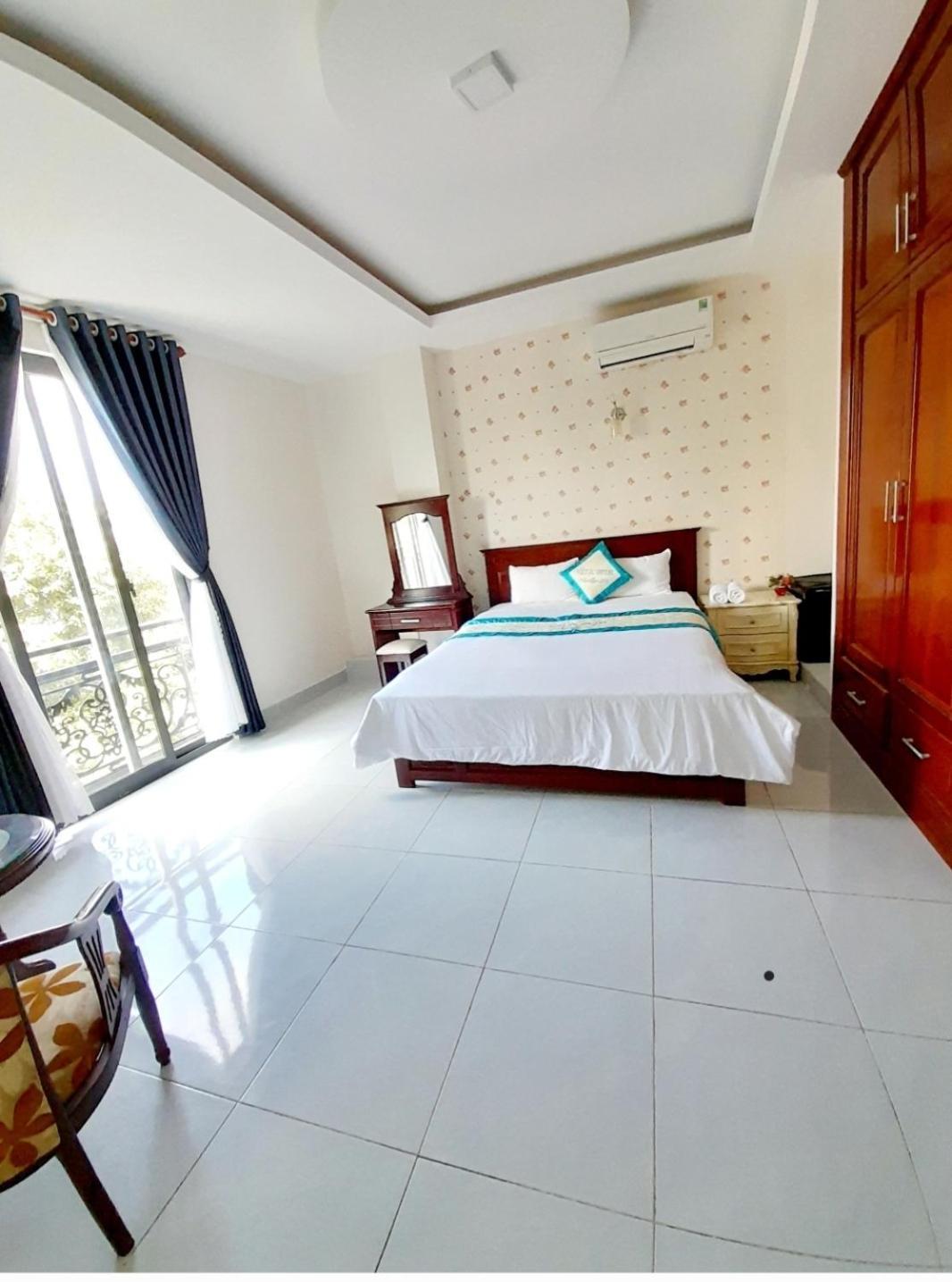 Hotel Viet Uc, H17 Phan Huy Chu, Phuong 2