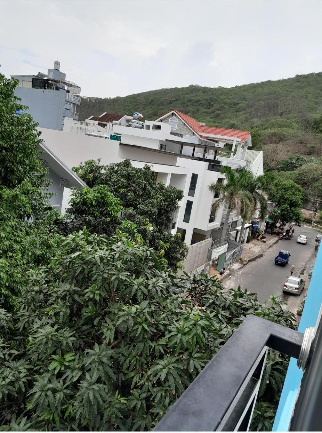 Hotel Viet Uc, H17 Phan Huy Chu, Phuong 2 Vung Tau