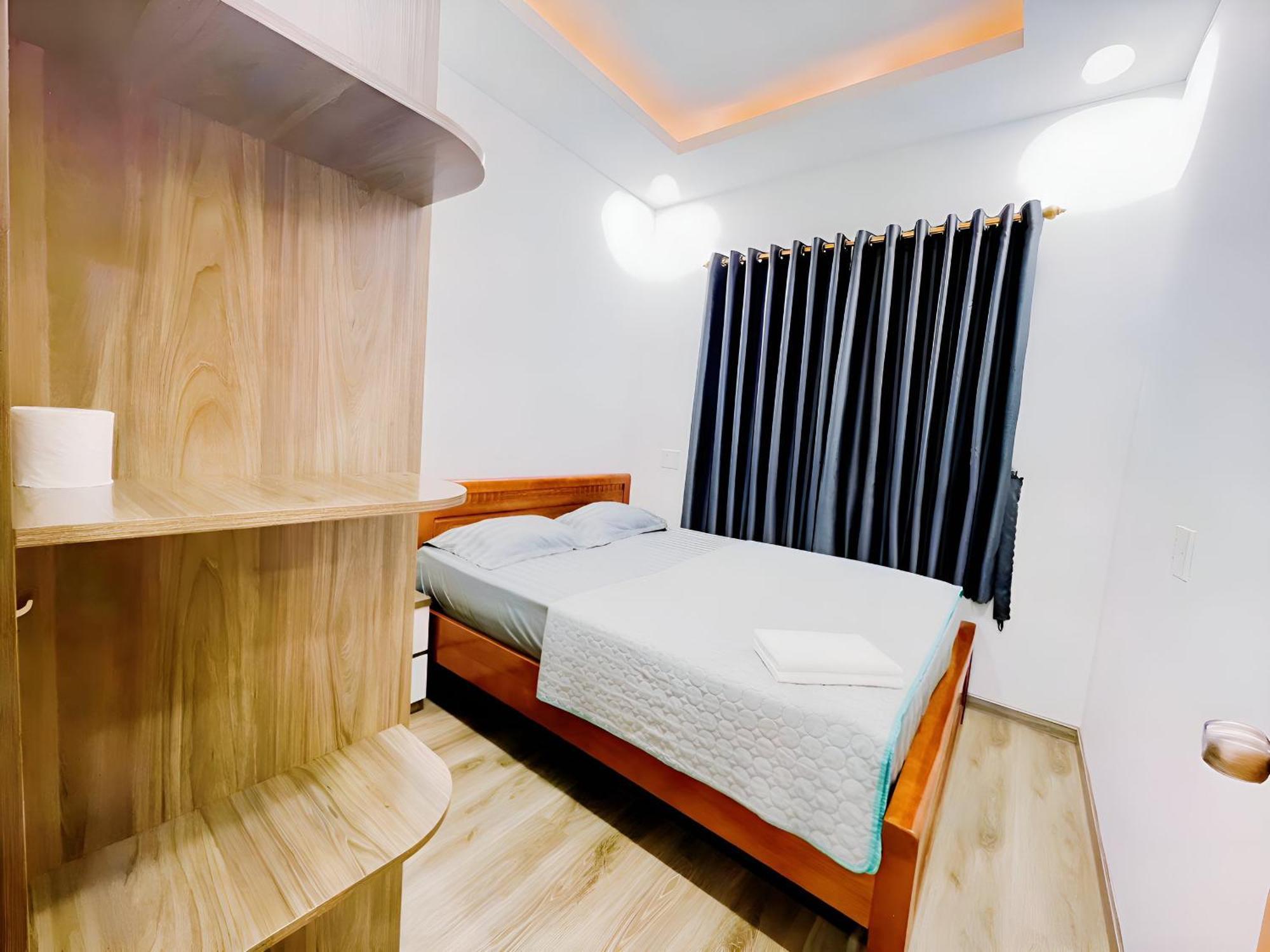 Chill Hon Chong Apartment *