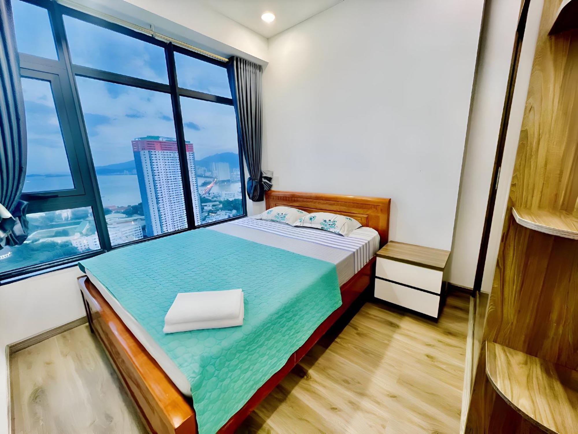 Chill Hon Chong Nha Trang
