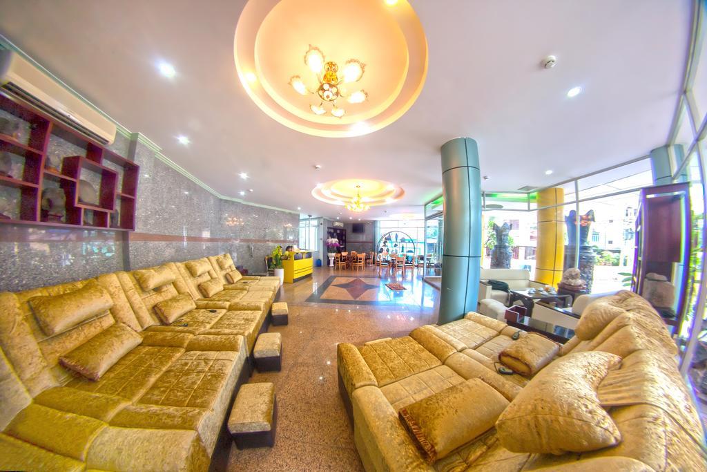 Asia Home 2* Nha Trang