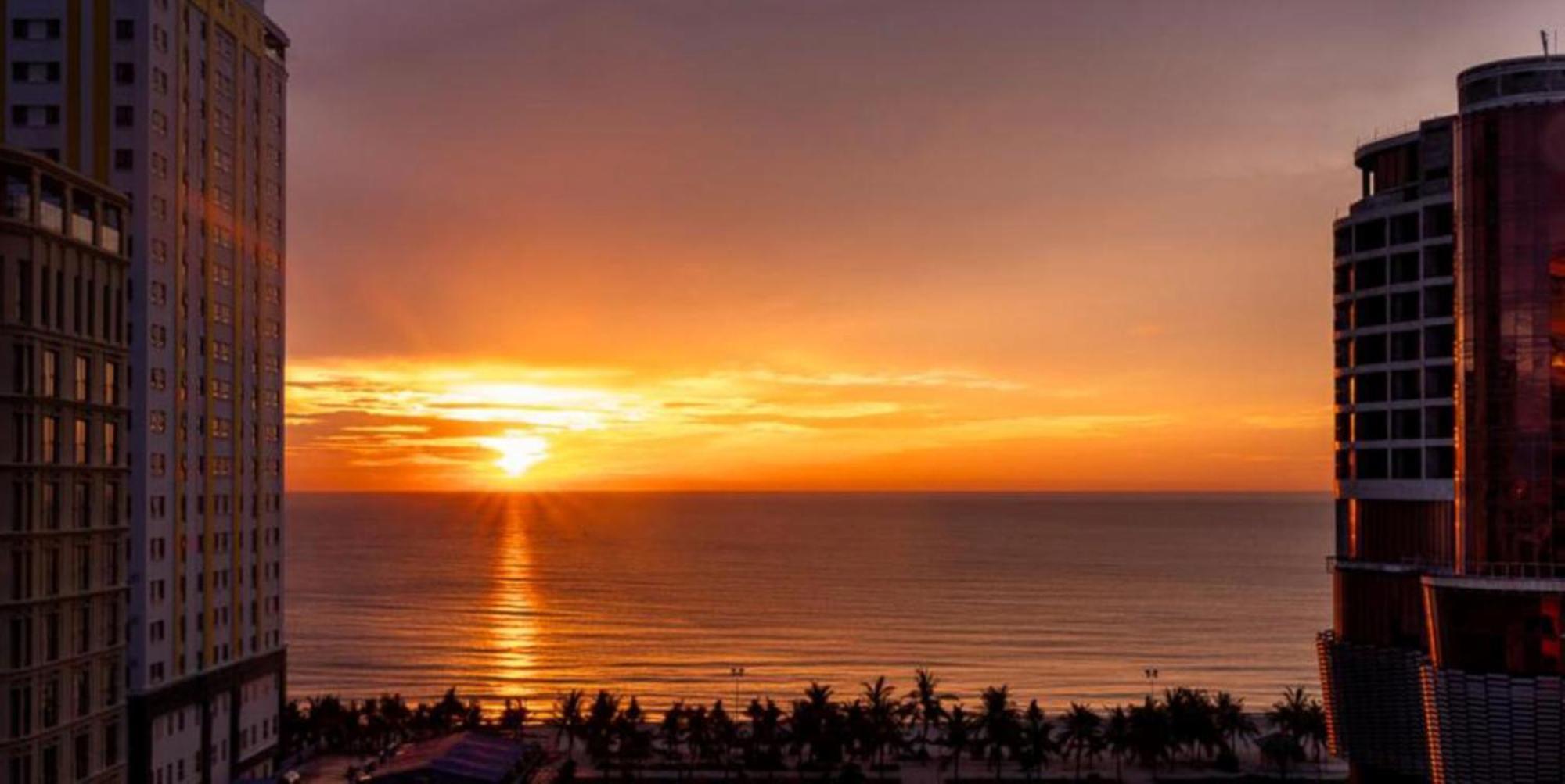 Taian & Da Nang