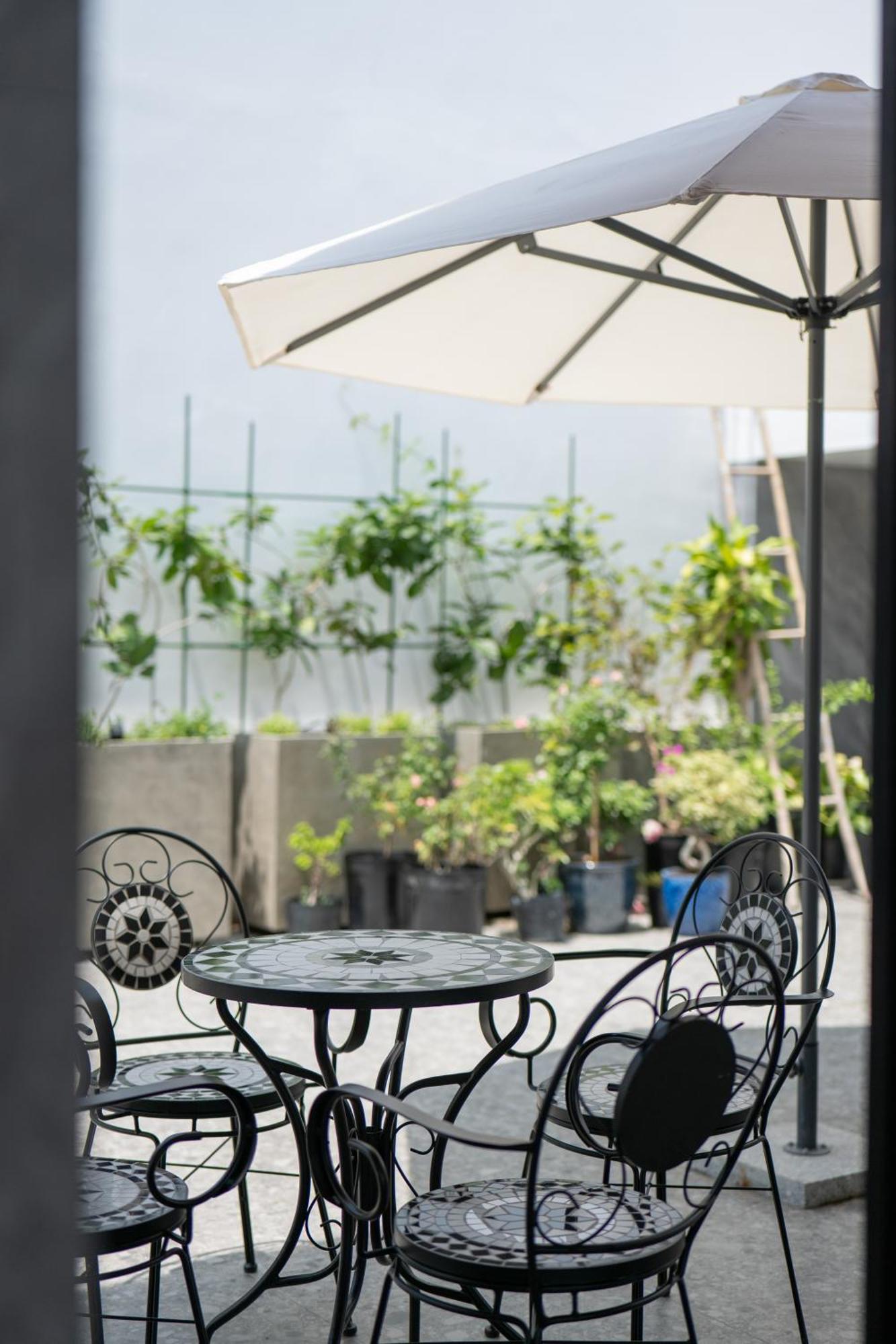 Hotel The Summer