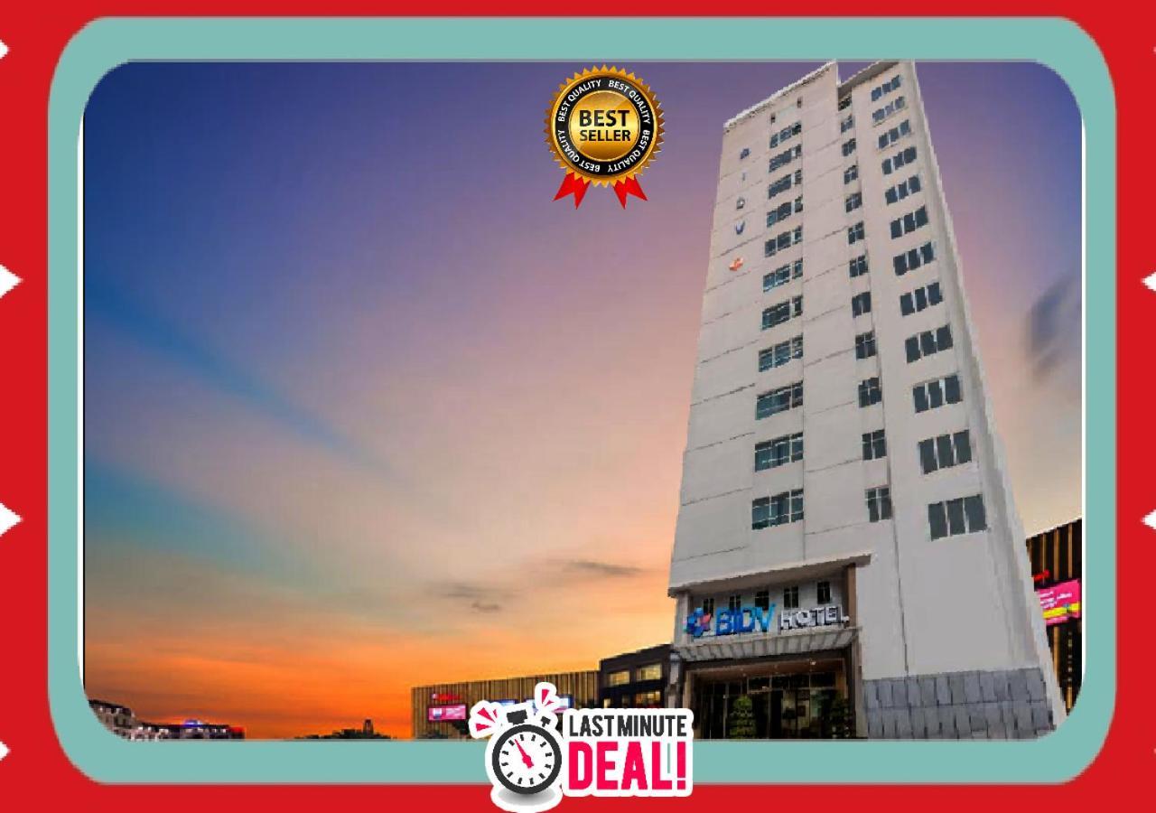 Hotel Bidv