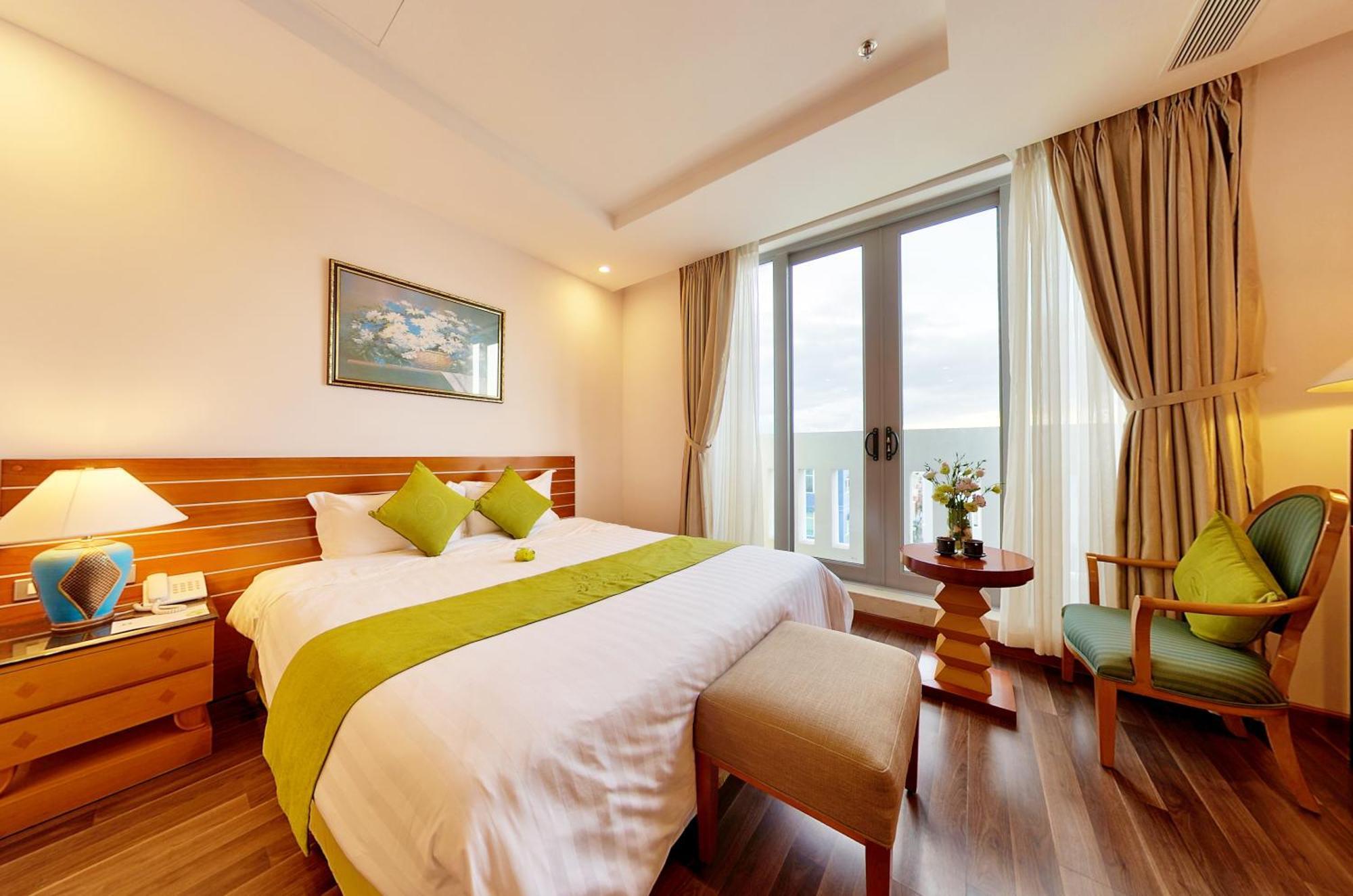 Richico And Aparthotel 3*