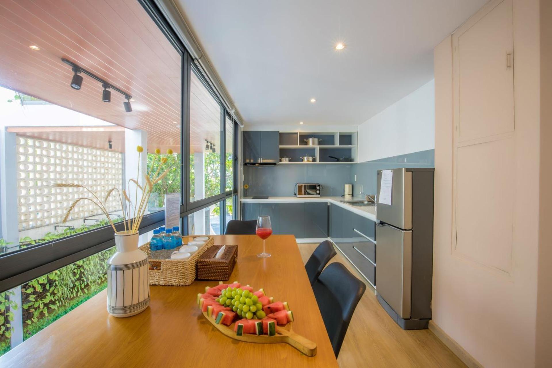 Sanayen & Residences - Pool And Close 3* Da Nang