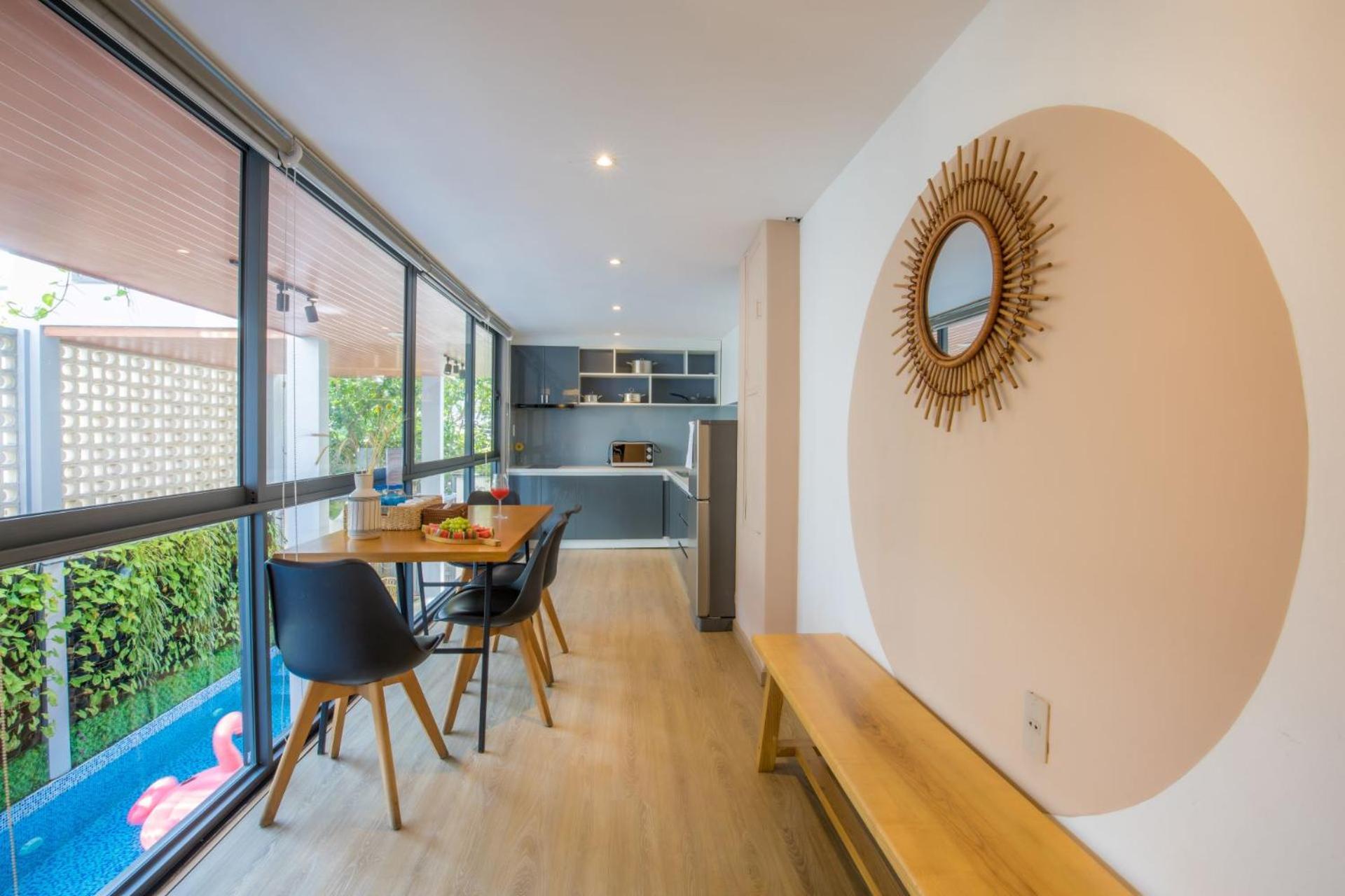 Sanayen & Residences - Pool And Close 3* Da Nang
