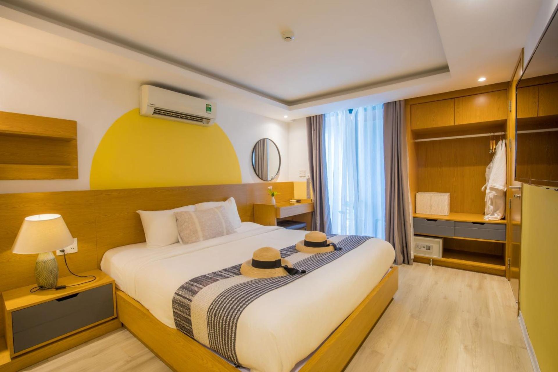 Sanayen & Residences - Pool And Close Aparthotel