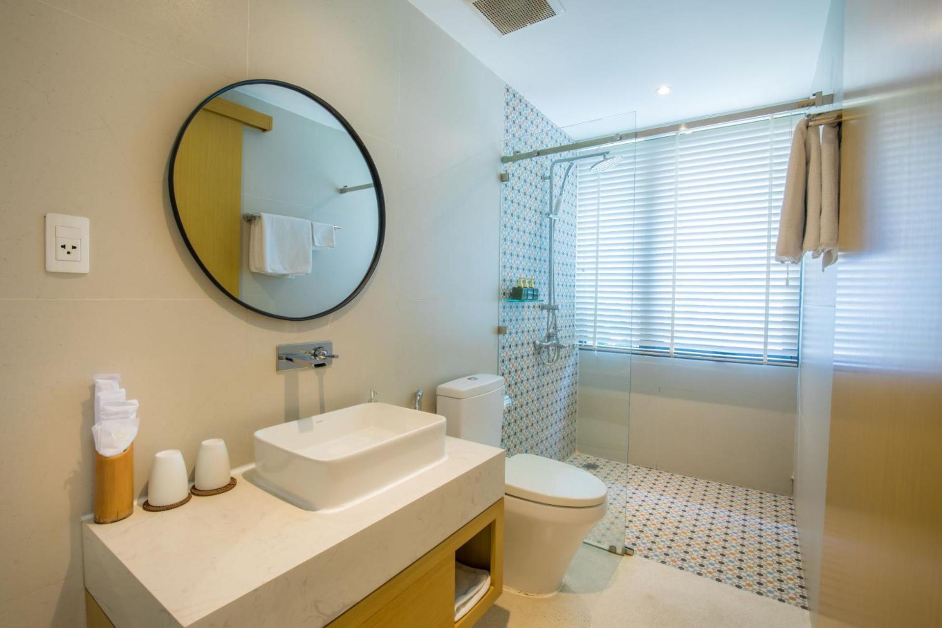 Sanayen & Residences - Pool And Close 3* Da Nang
