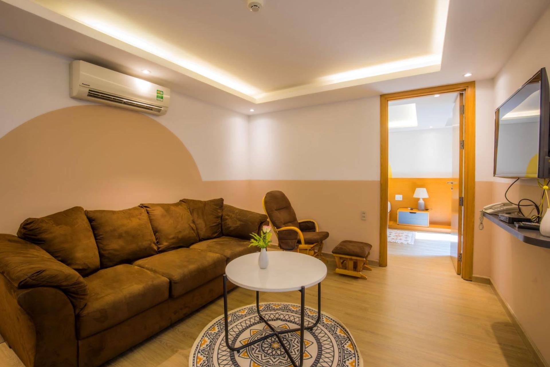 Aparthotel Sanayen & Residences - Pool And Close 3*