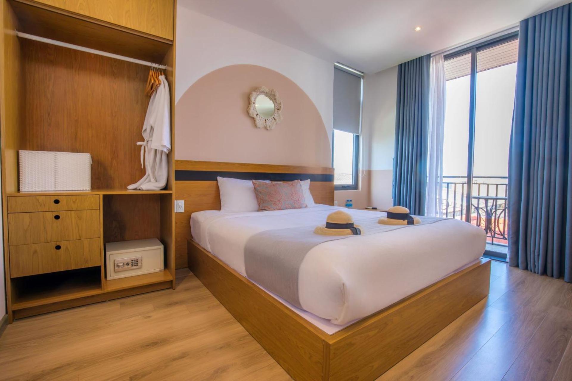 Sanayen & Residences - Pool And Close Da Nang