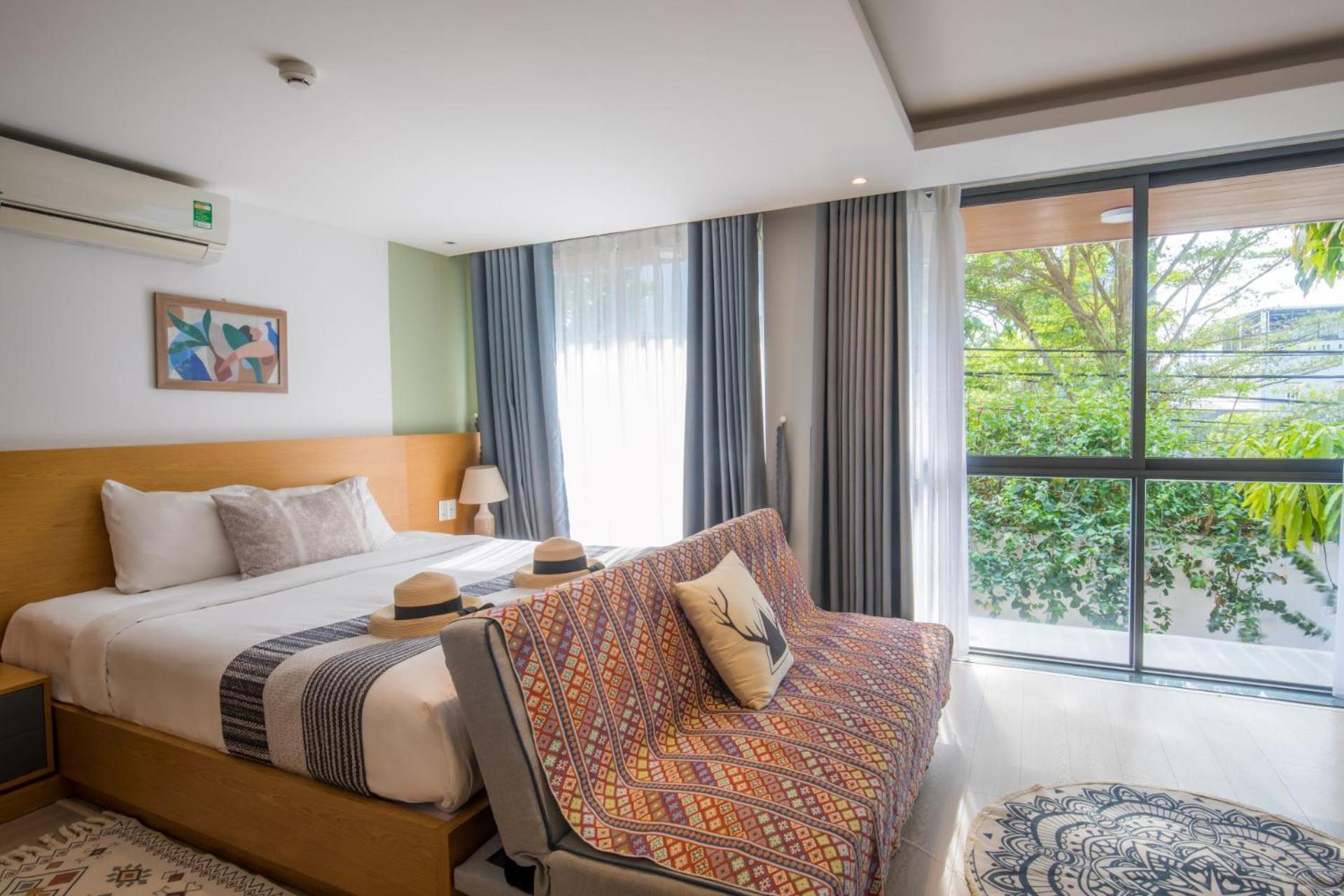 Aparthotel Sanayen & Residences - Pool And Close