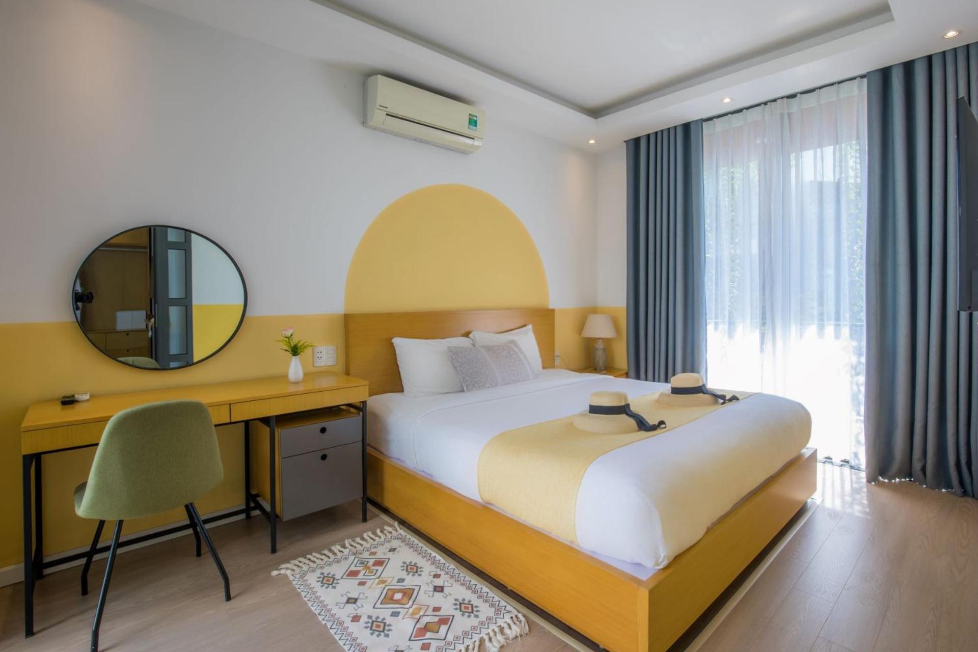 Aparthotel Sanayen & Residences - Pool And Close 3*