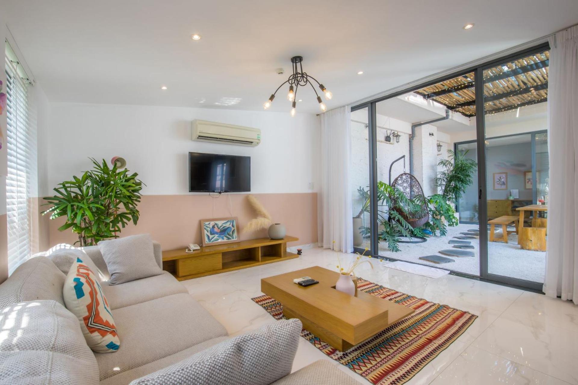 Sanayen & Residences - Pool And Close 3* Da Nang