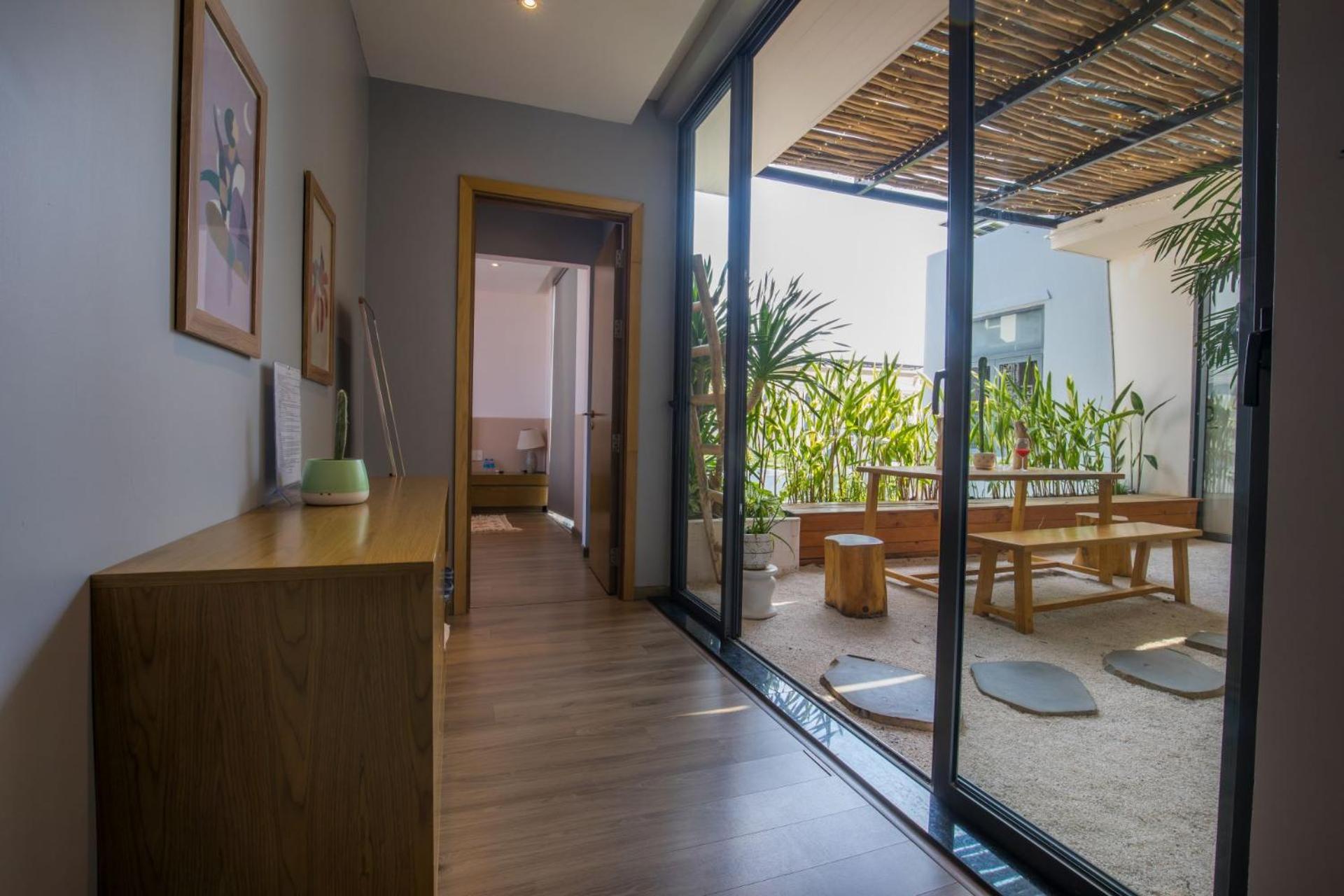 Sanayen & Residences - Pool And Close Aparthotel Da Nang