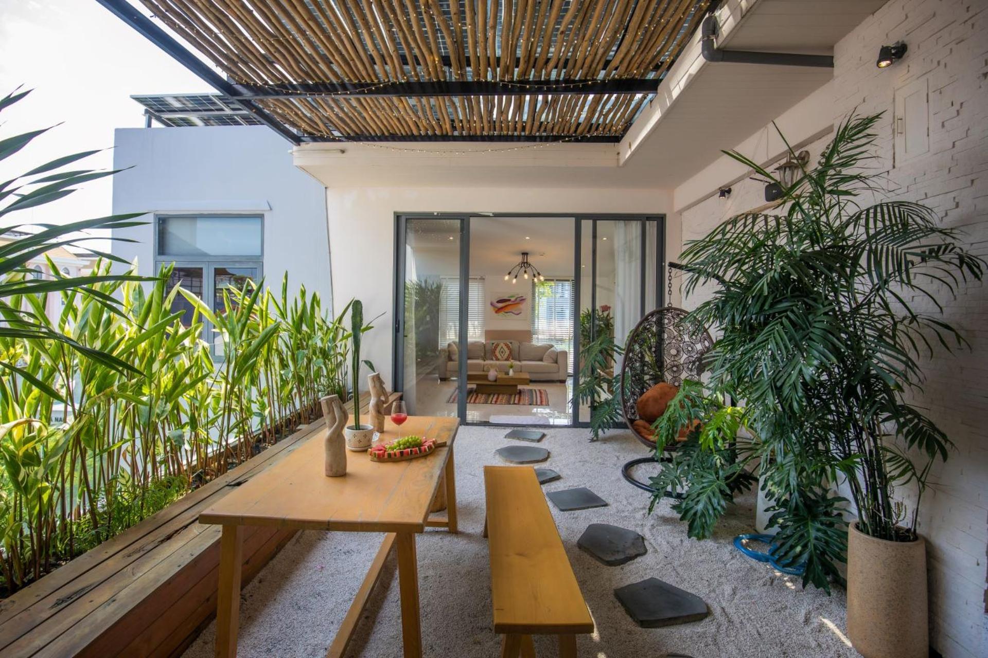 Sanayen & Residences - Pool And Close 3* Da Nang