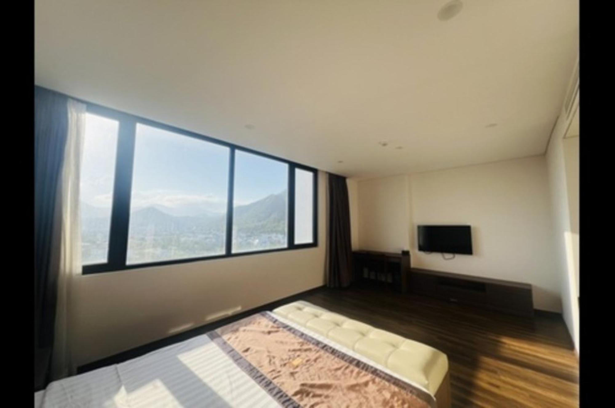 Lenid Ocean View Hotel 4*