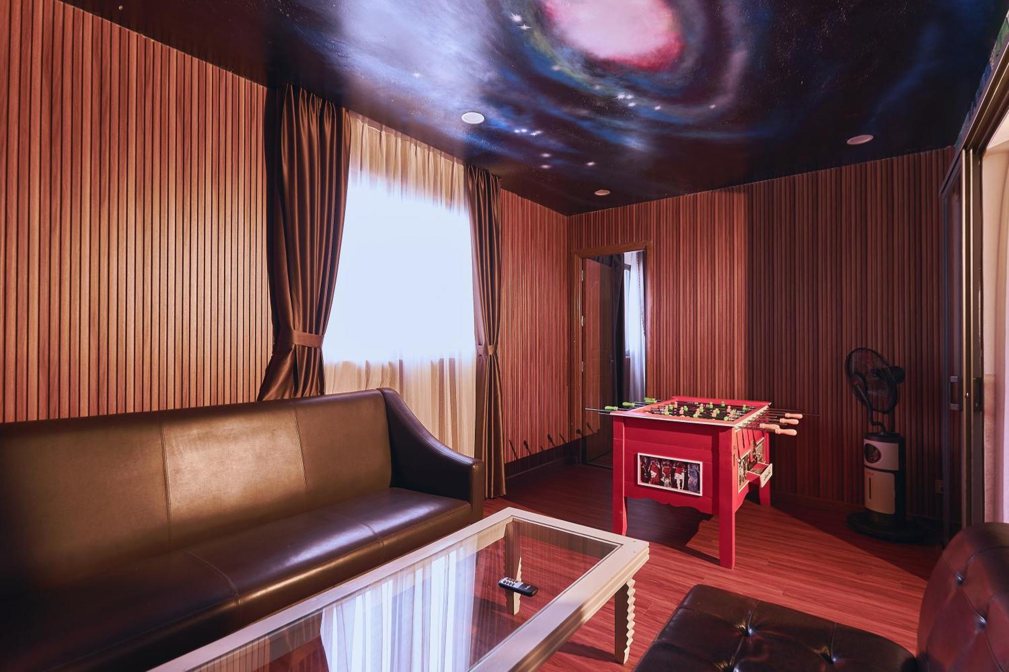 Hotel Mercury Boutique Da Nang