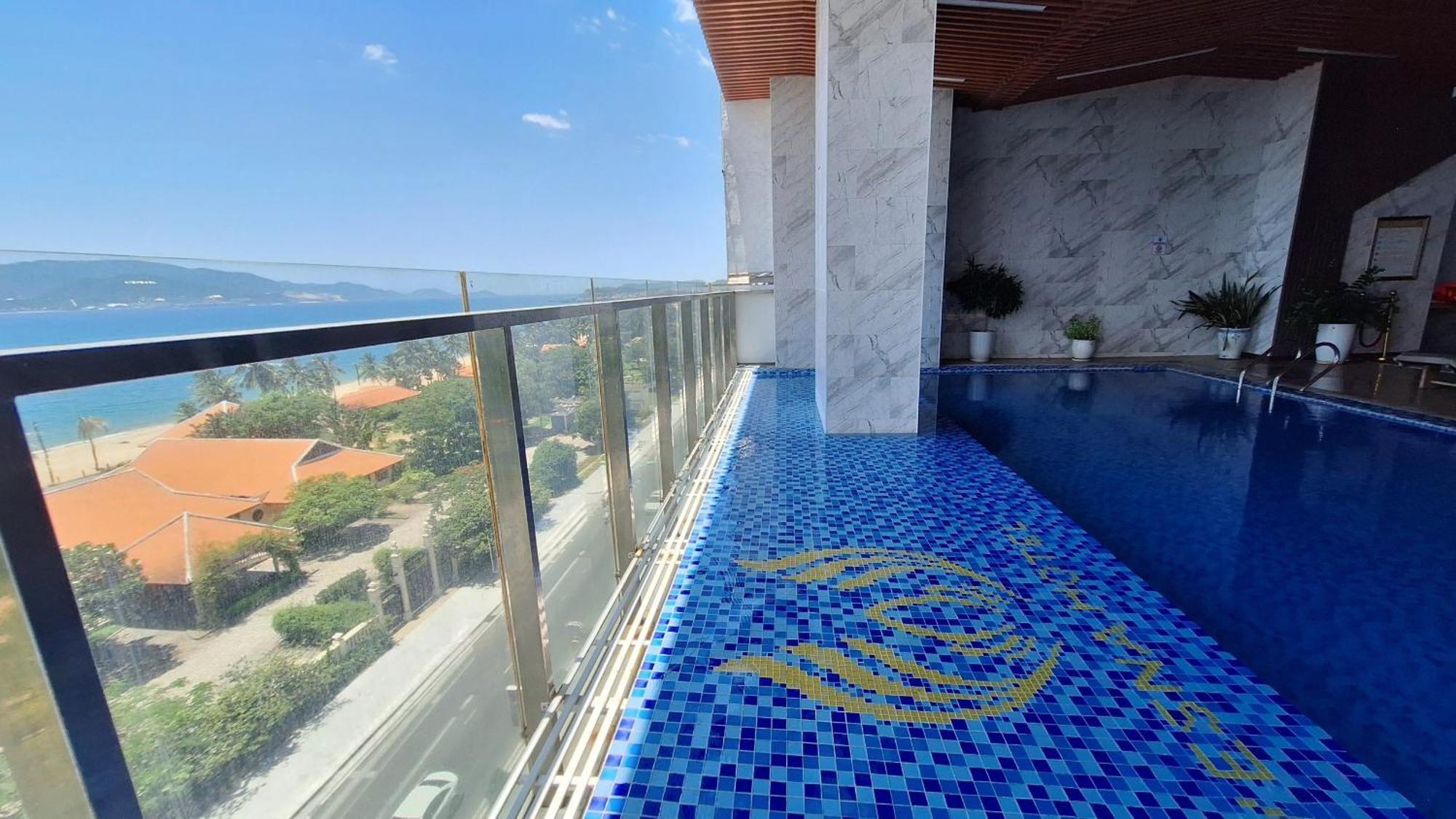 Vesna 5* Nha Trang