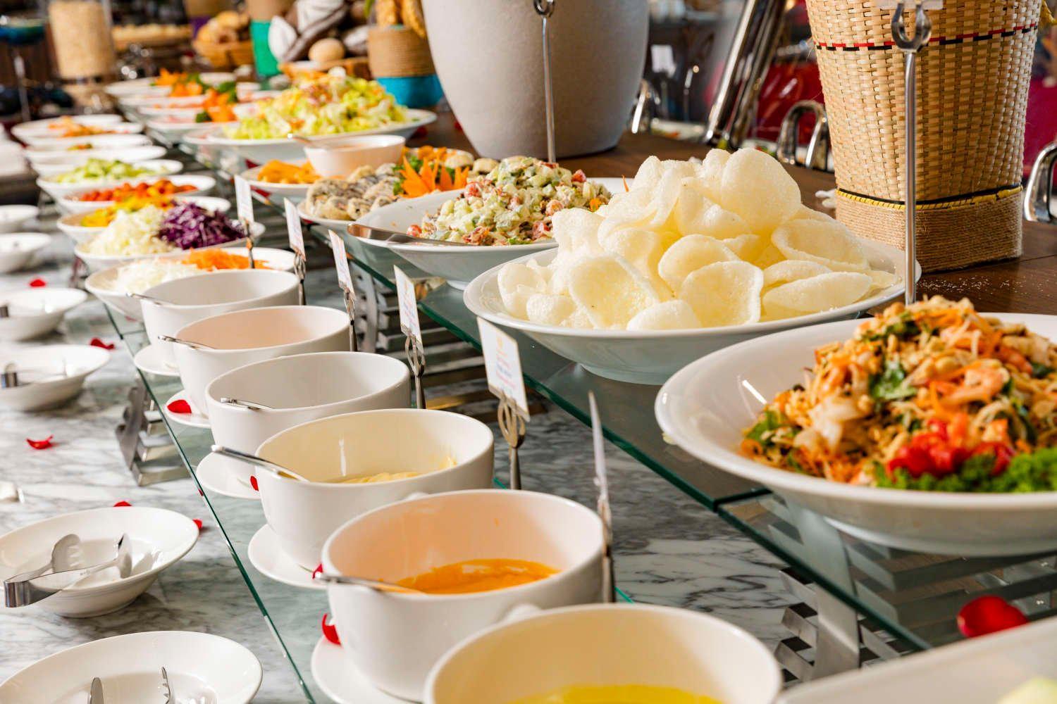 Hotel Vesna Nha Trang