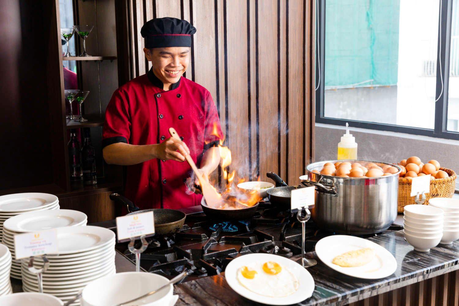 Vesna 5* Nha Trang