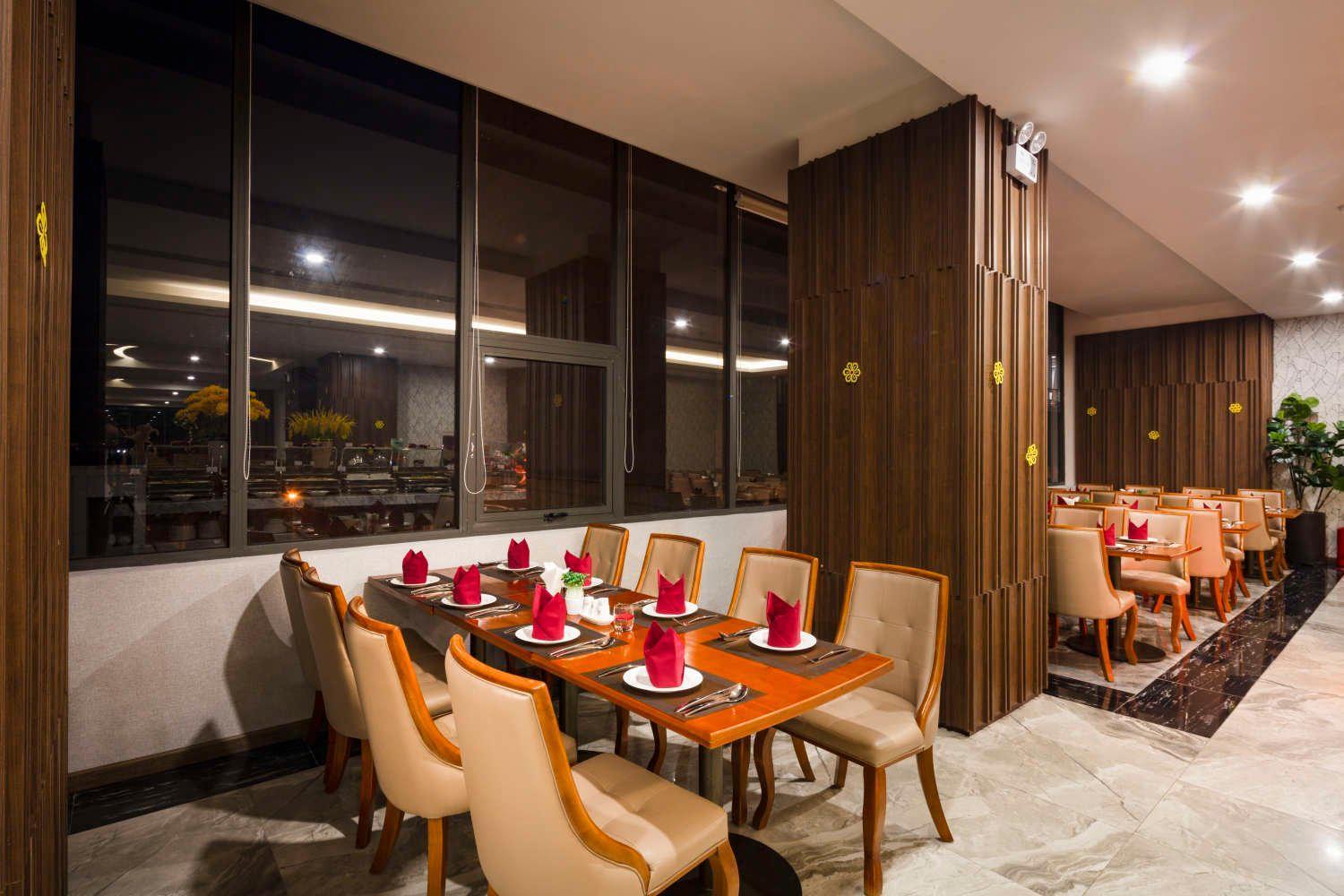 Vesna Hotel