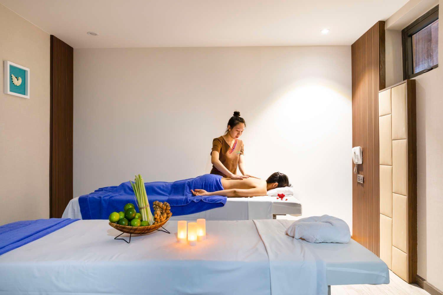 Vesna Hotel 5*