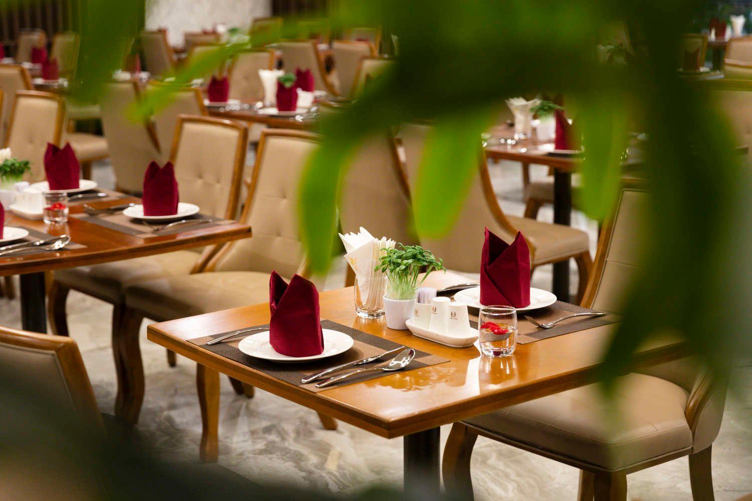 Vesna Hotel