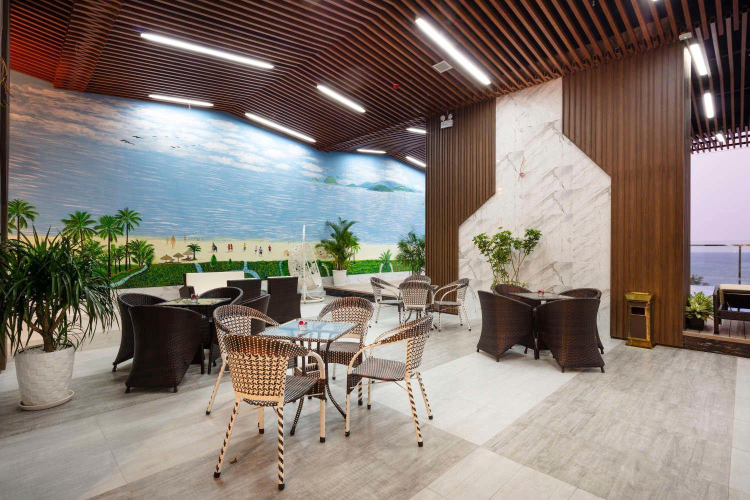 Hotel Vesna