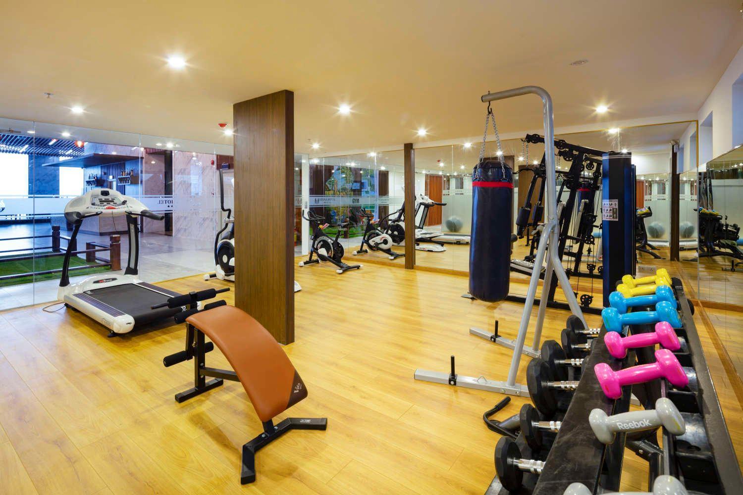 Hotel Vesna 5*