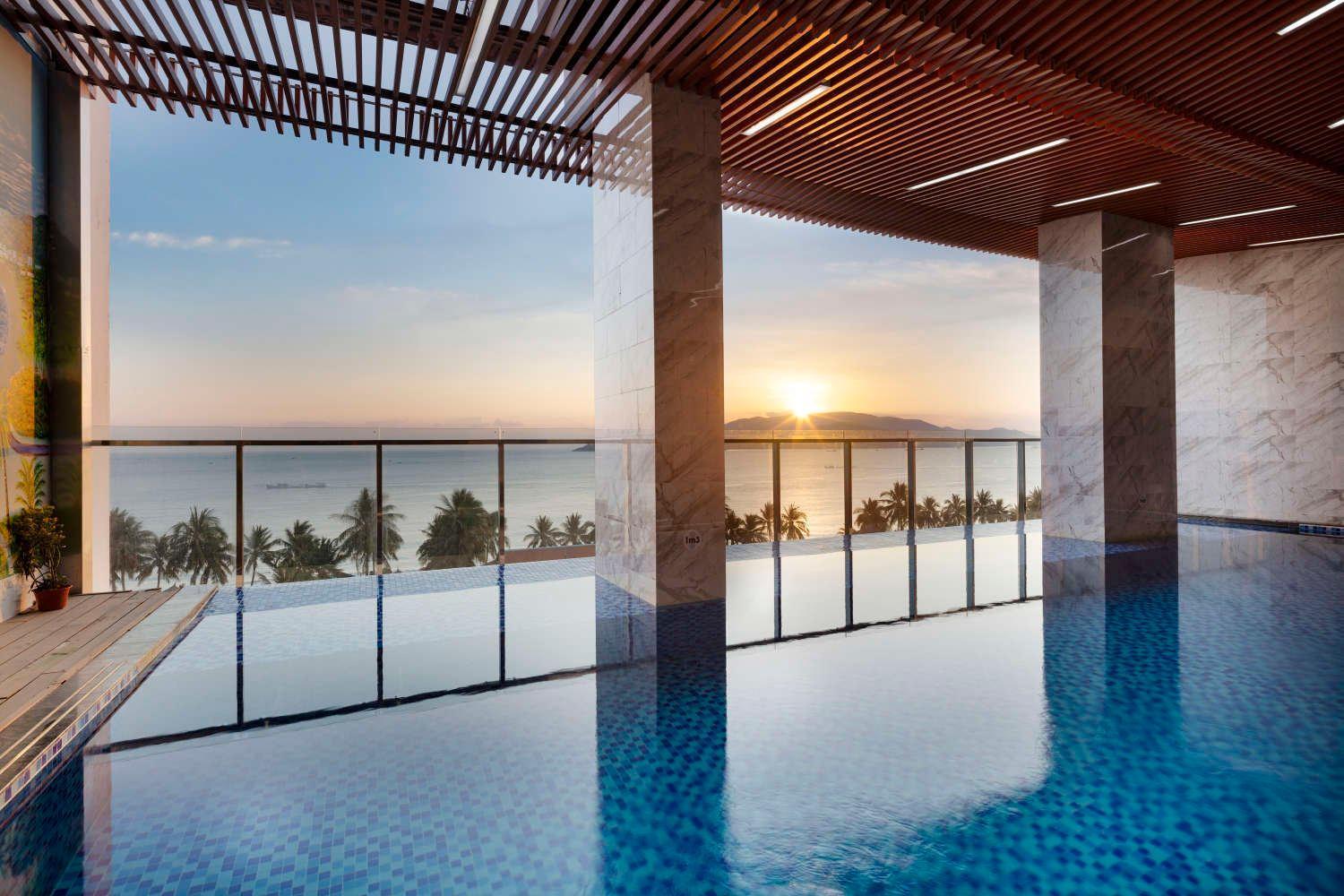 Vesna Hotel Nha Trang