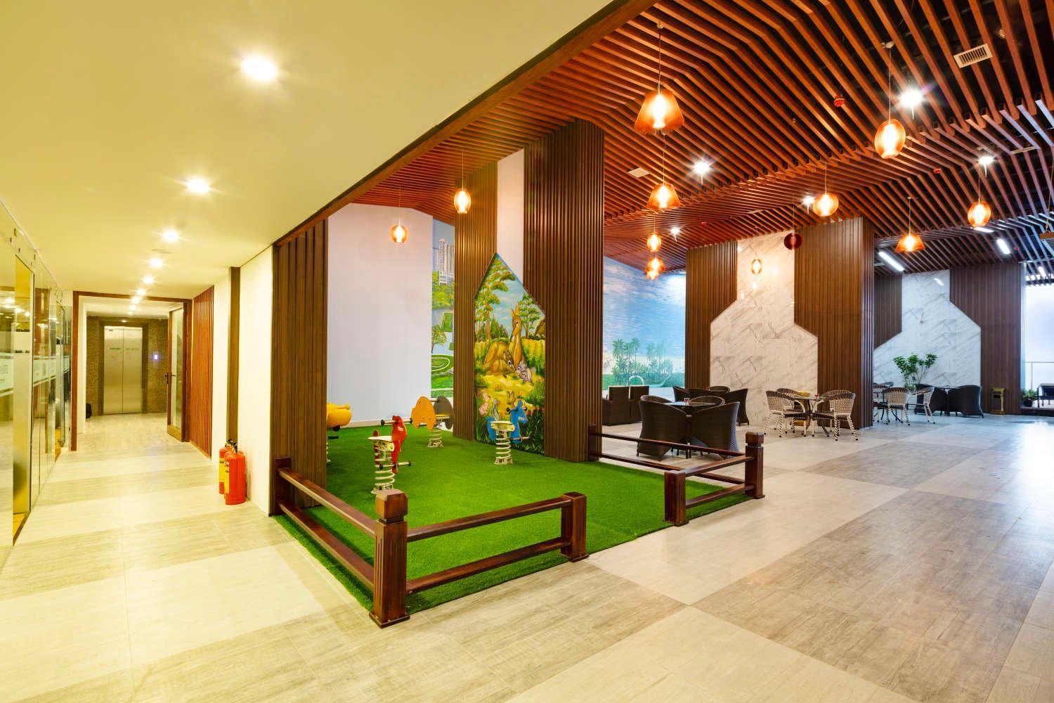 Hotel Vesna Nha Trang