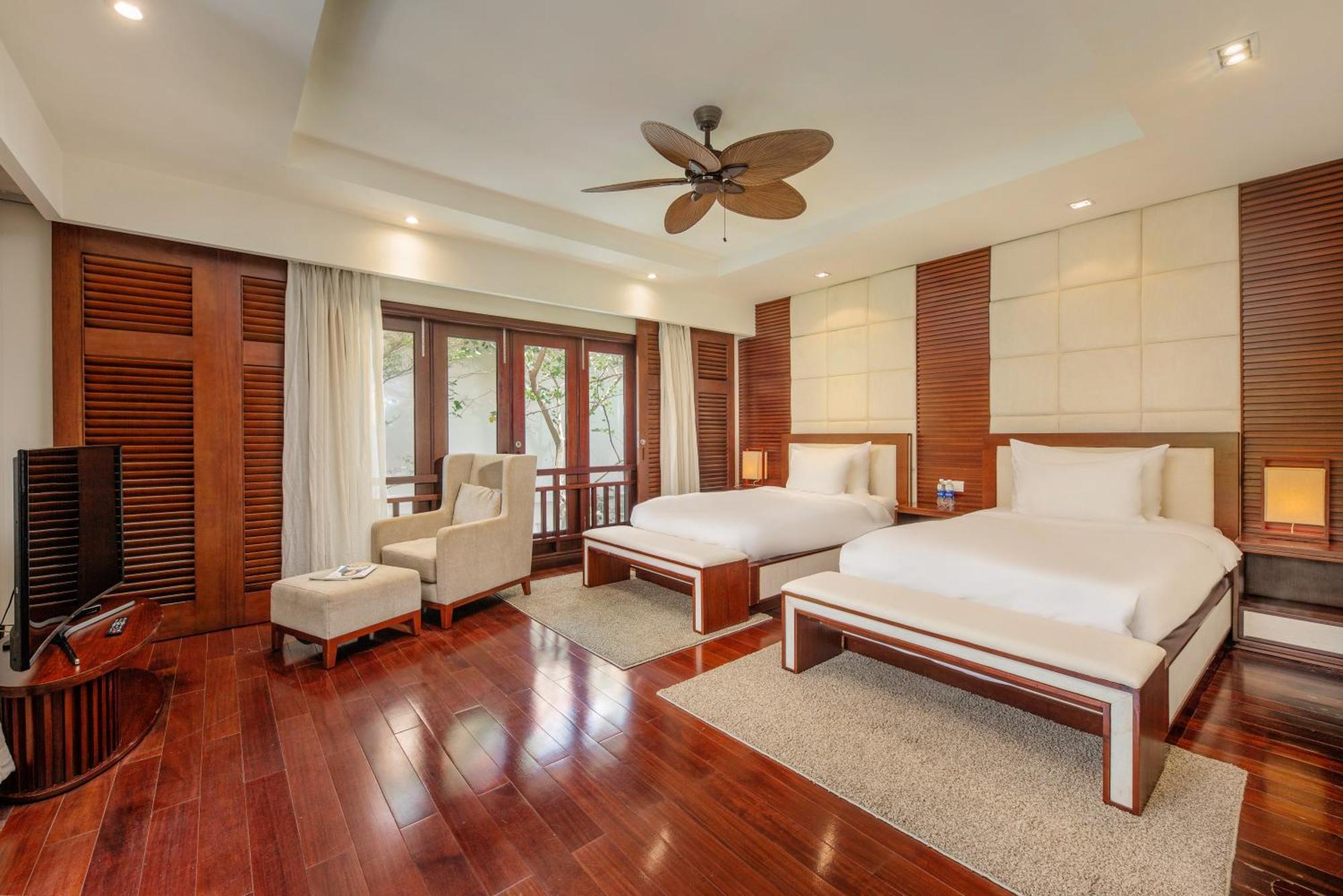 Biệt thự Abogo Luxury