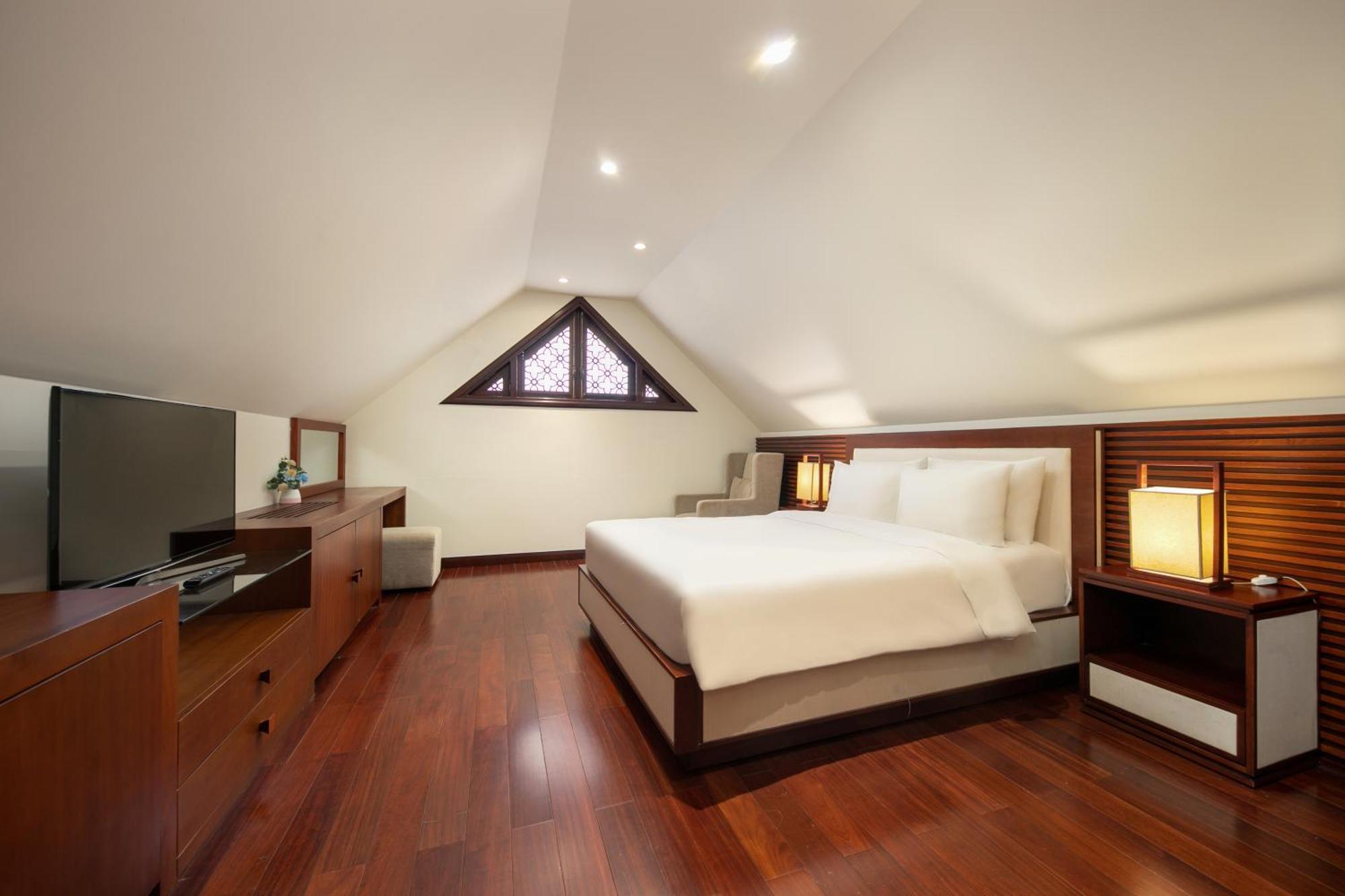 Abogo Luxury Biệt thự *