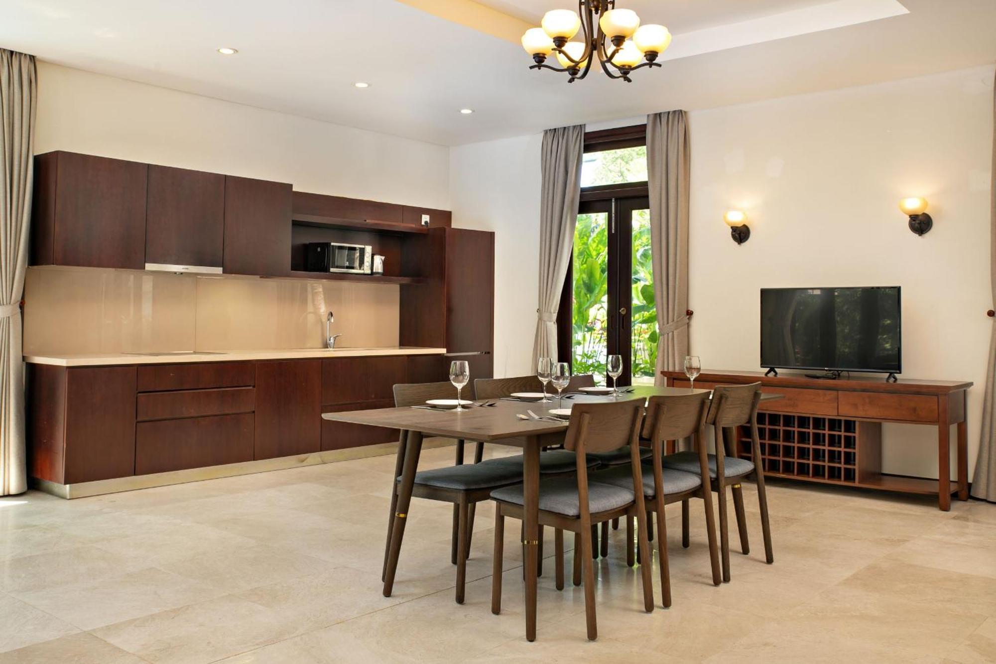 Biệt thự Abogo Luxury Đà Nẵng