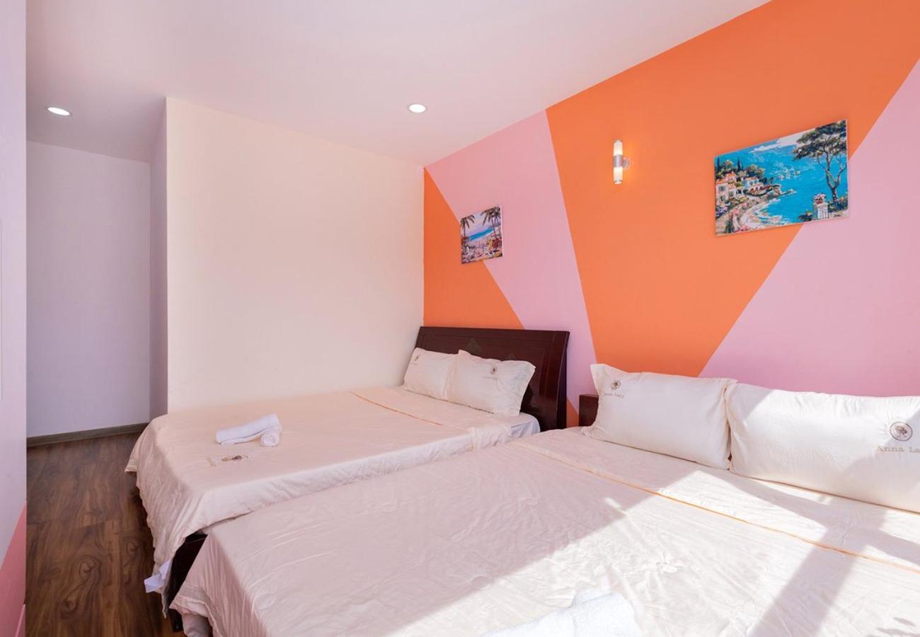 Apartment Oasky In Vung Tau