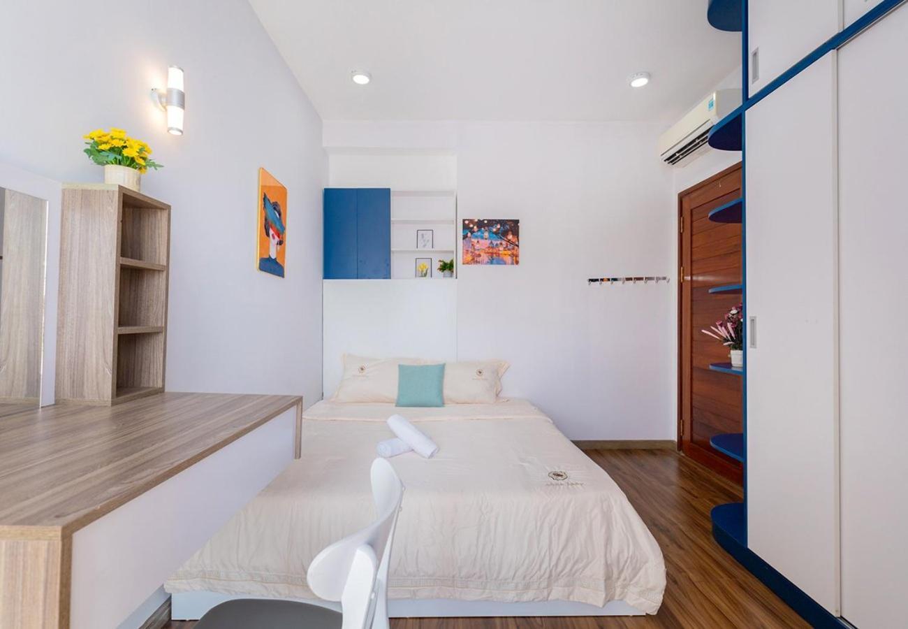 Apartment Oasky In