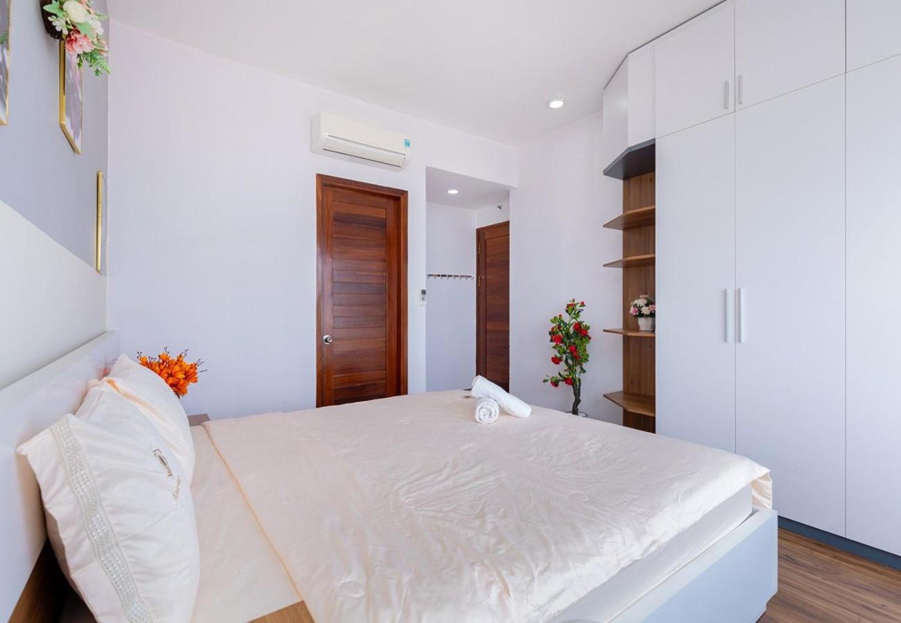 Apartment Oasky In