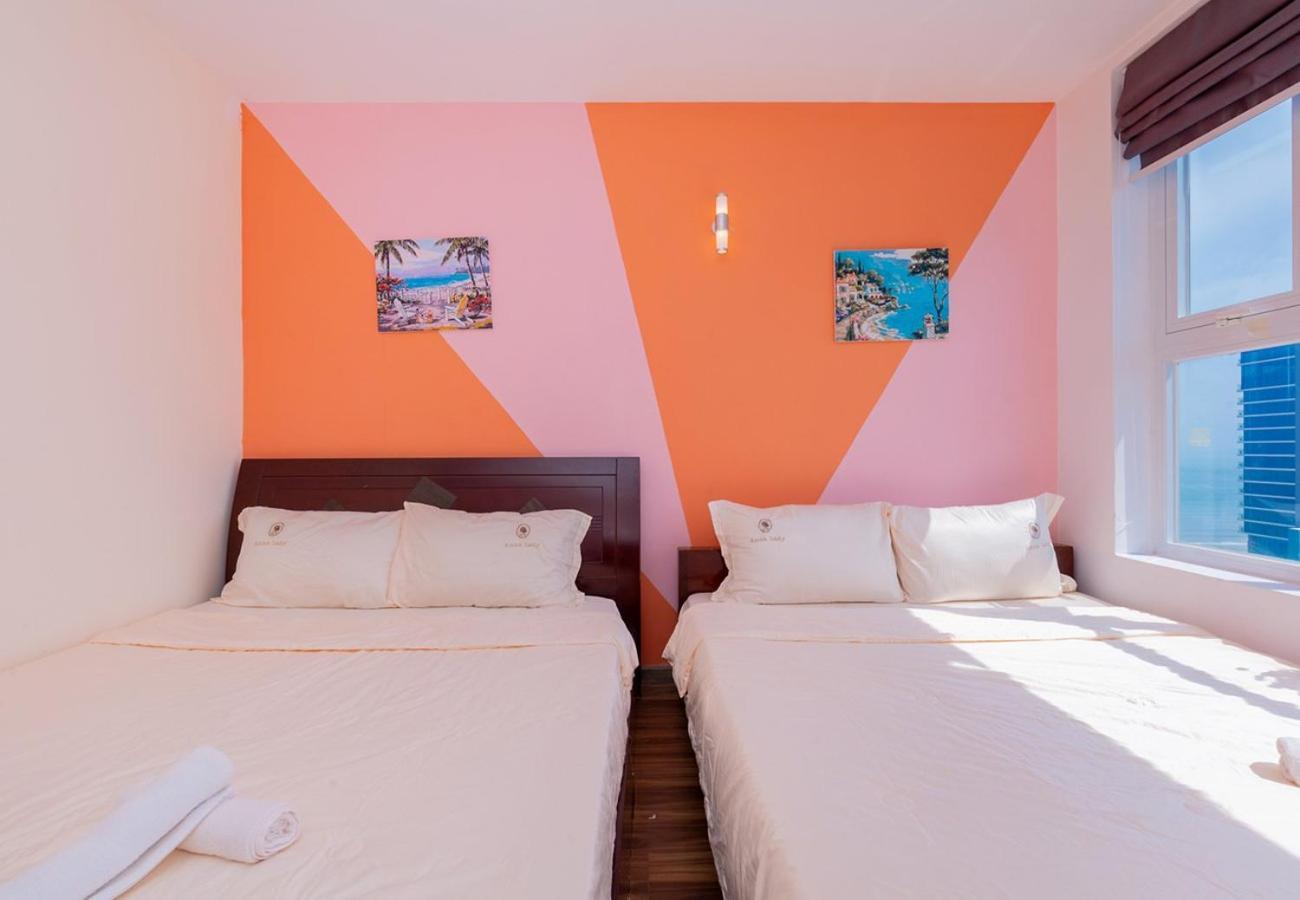 Oasky In Apartment Vung Tau