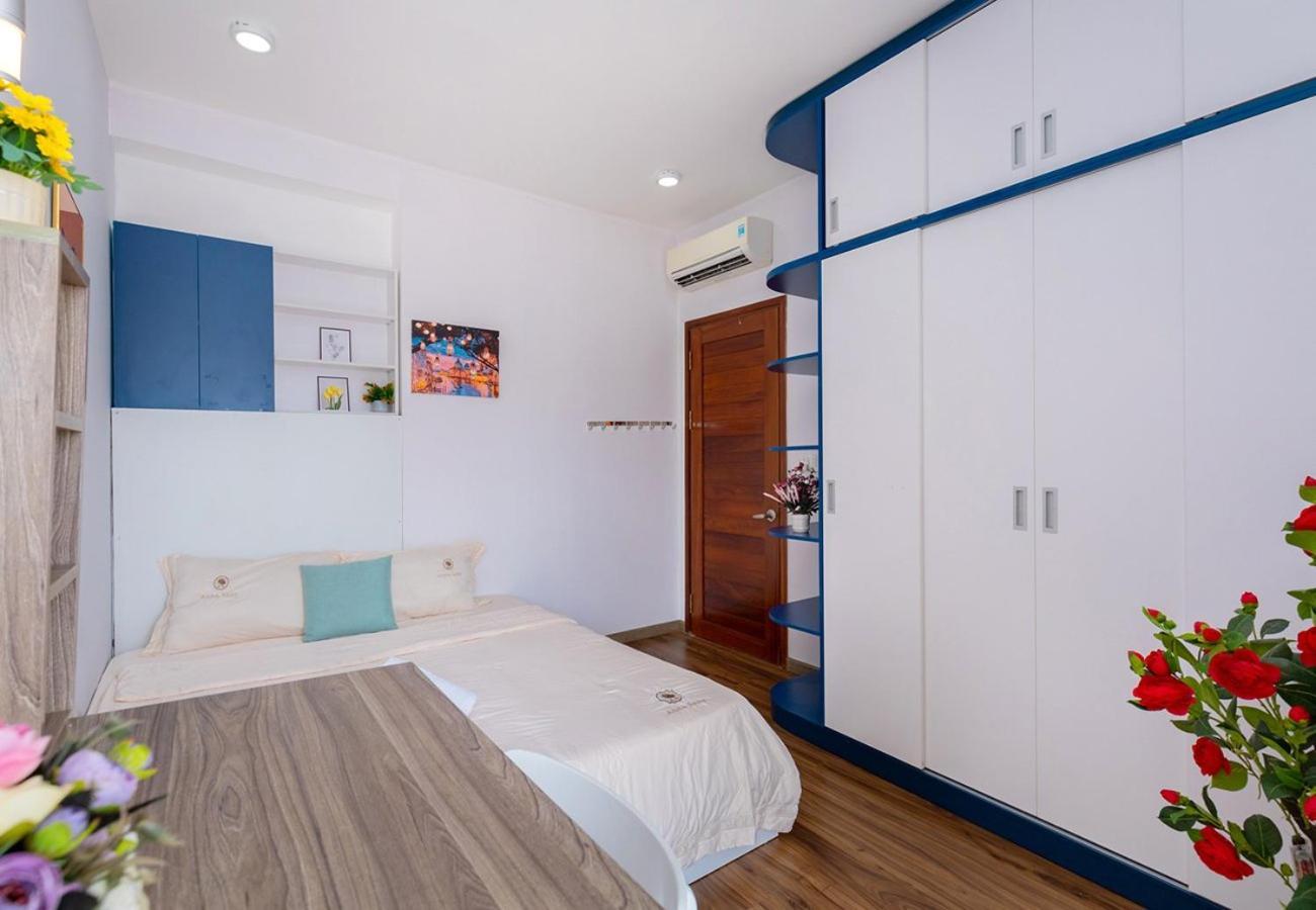 Oasky In Apartment