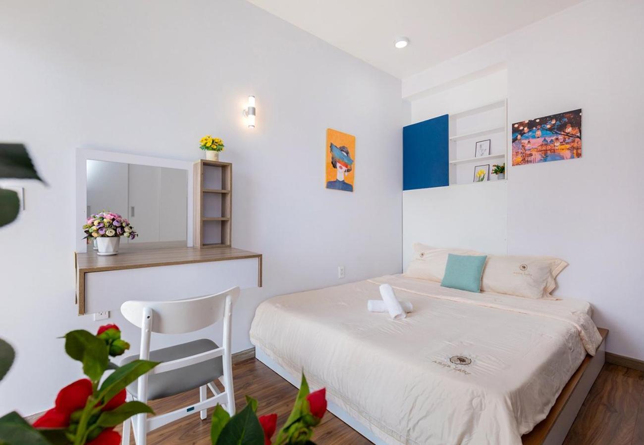 Apartment Oasky In