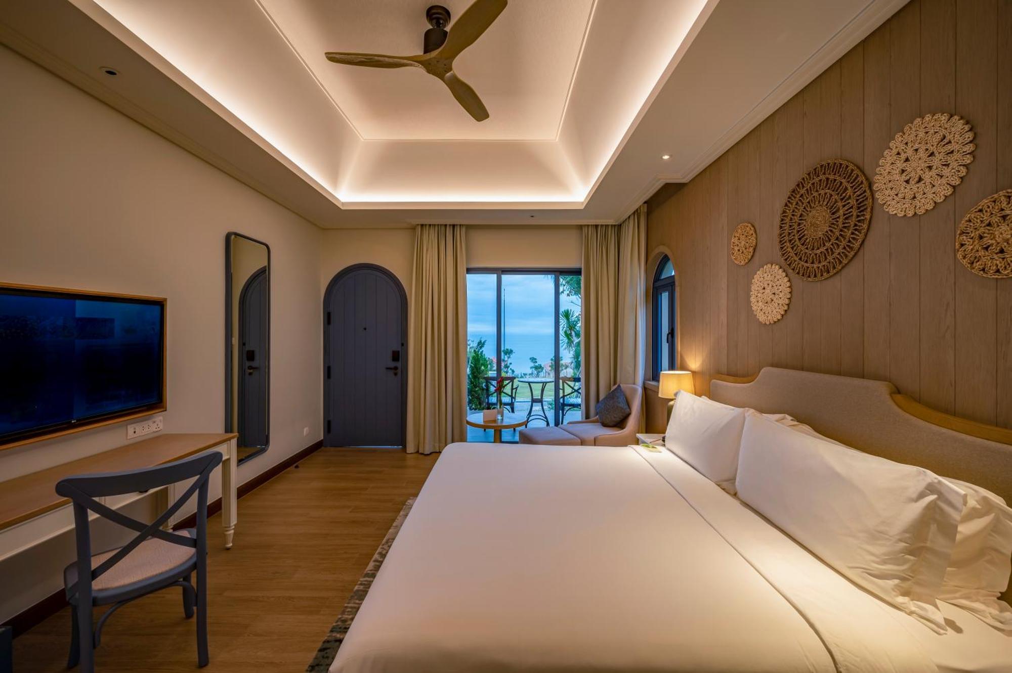 Resort Centara Mirage 5*