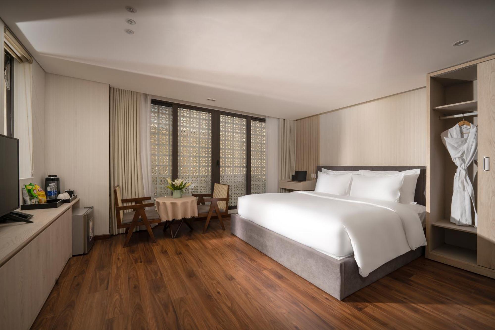 Tashi Ocean & - Free Gym Access 4* Da Nang