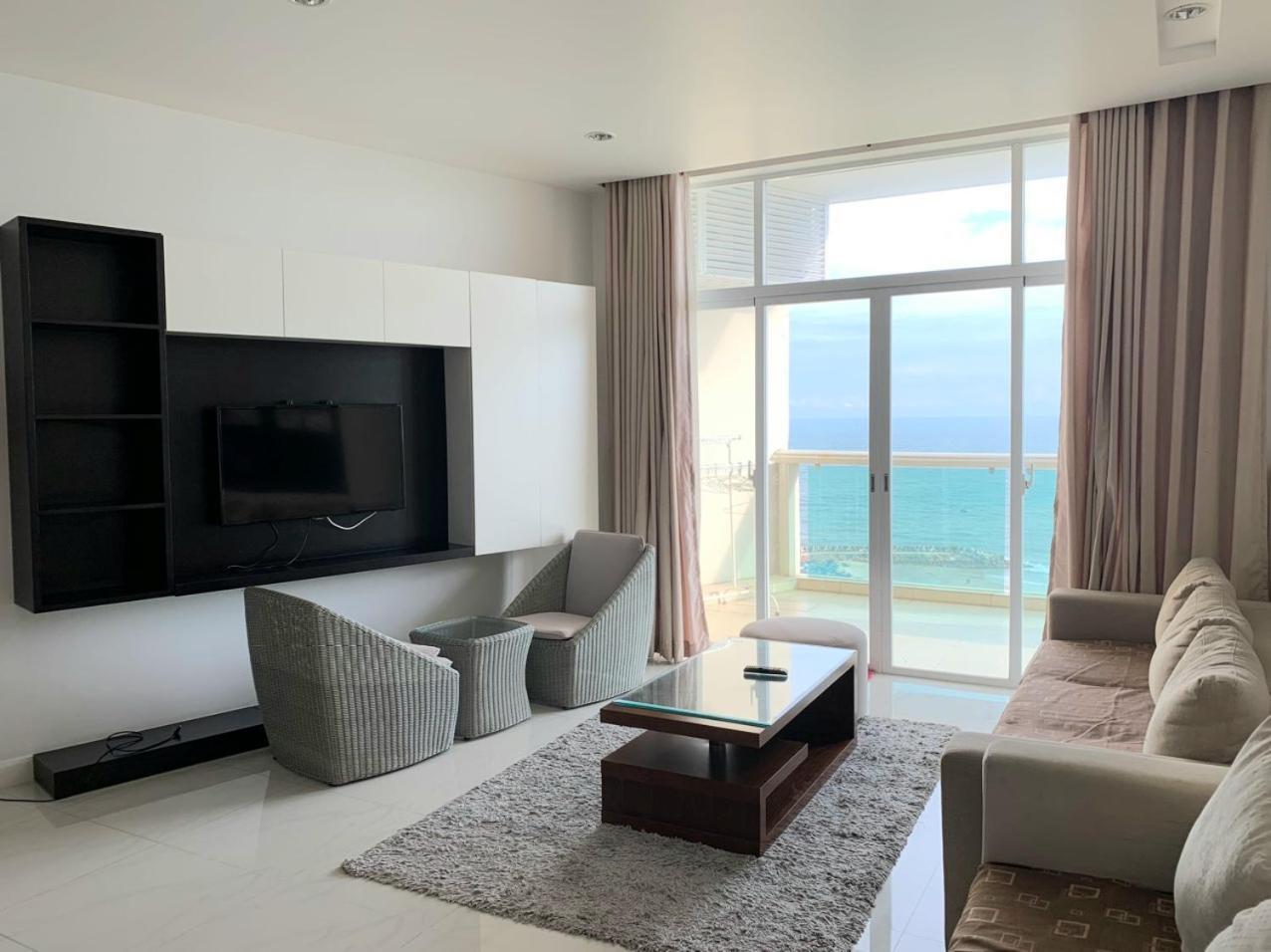 Ocean View - Ocean Vista & Sealink Mui Ne Phan Thiet