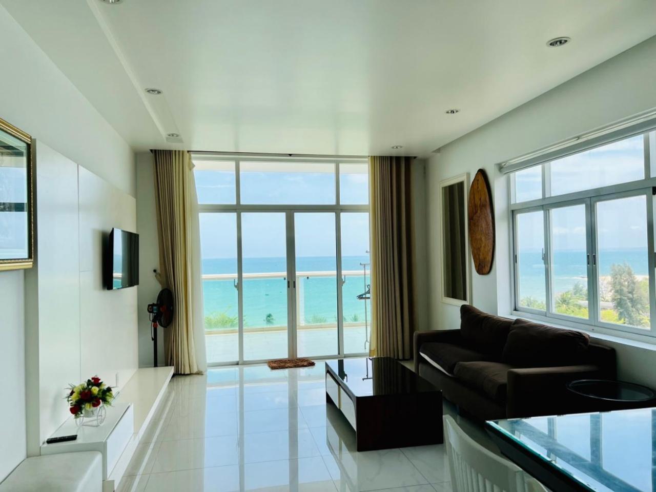 Ocean View - Ocean Vista & Sealink Mui Ne Phan Thiet